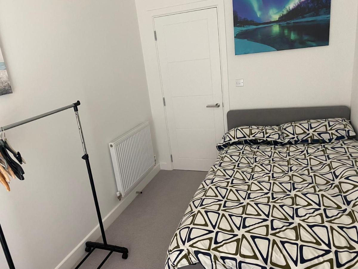 Small Double Room To Rent Newhaven Dış mekan fotoğraf