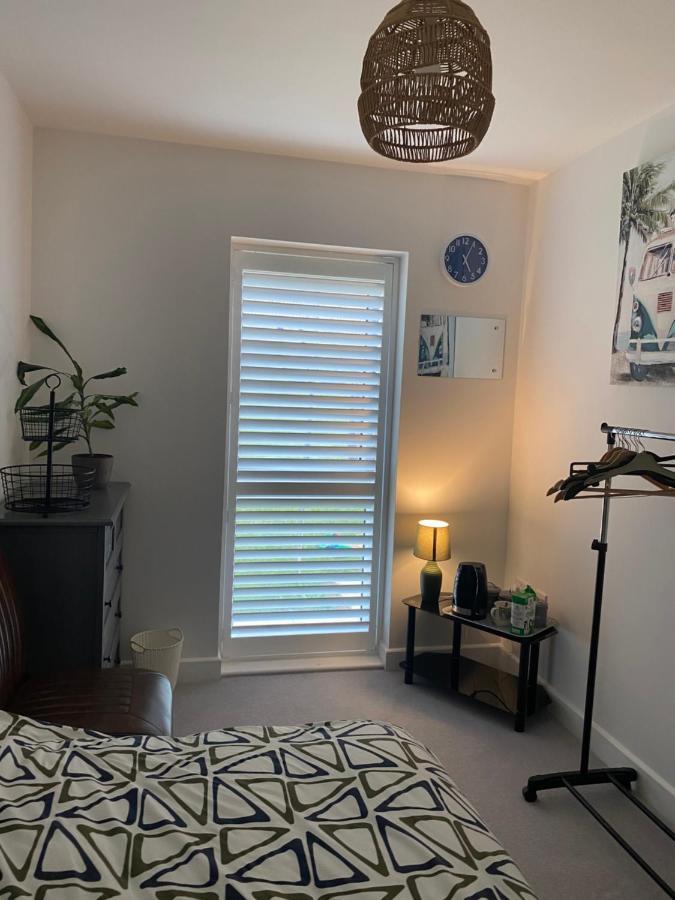 Small Double Room To Rent Newhaven Dış mekan fotoğraf