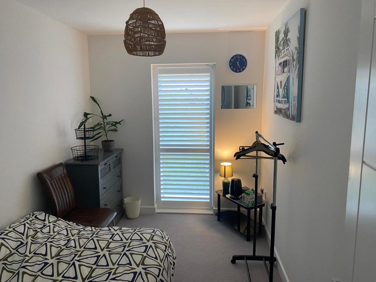 Small Double Room To Rent Newhaven Dış mekan fotoğraf