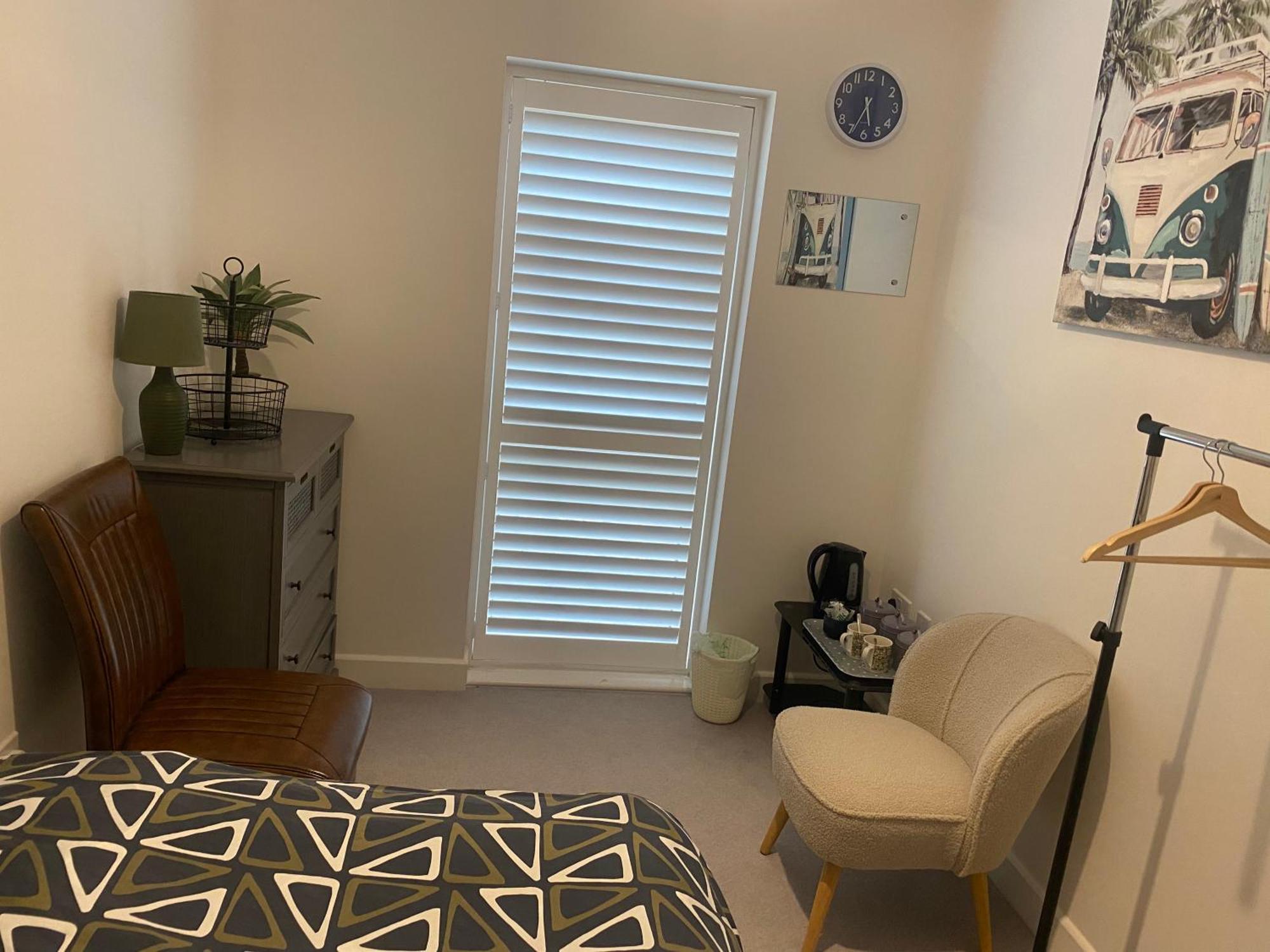 Small Double Room To Rent Newhaven Dış mekan fotoğraf