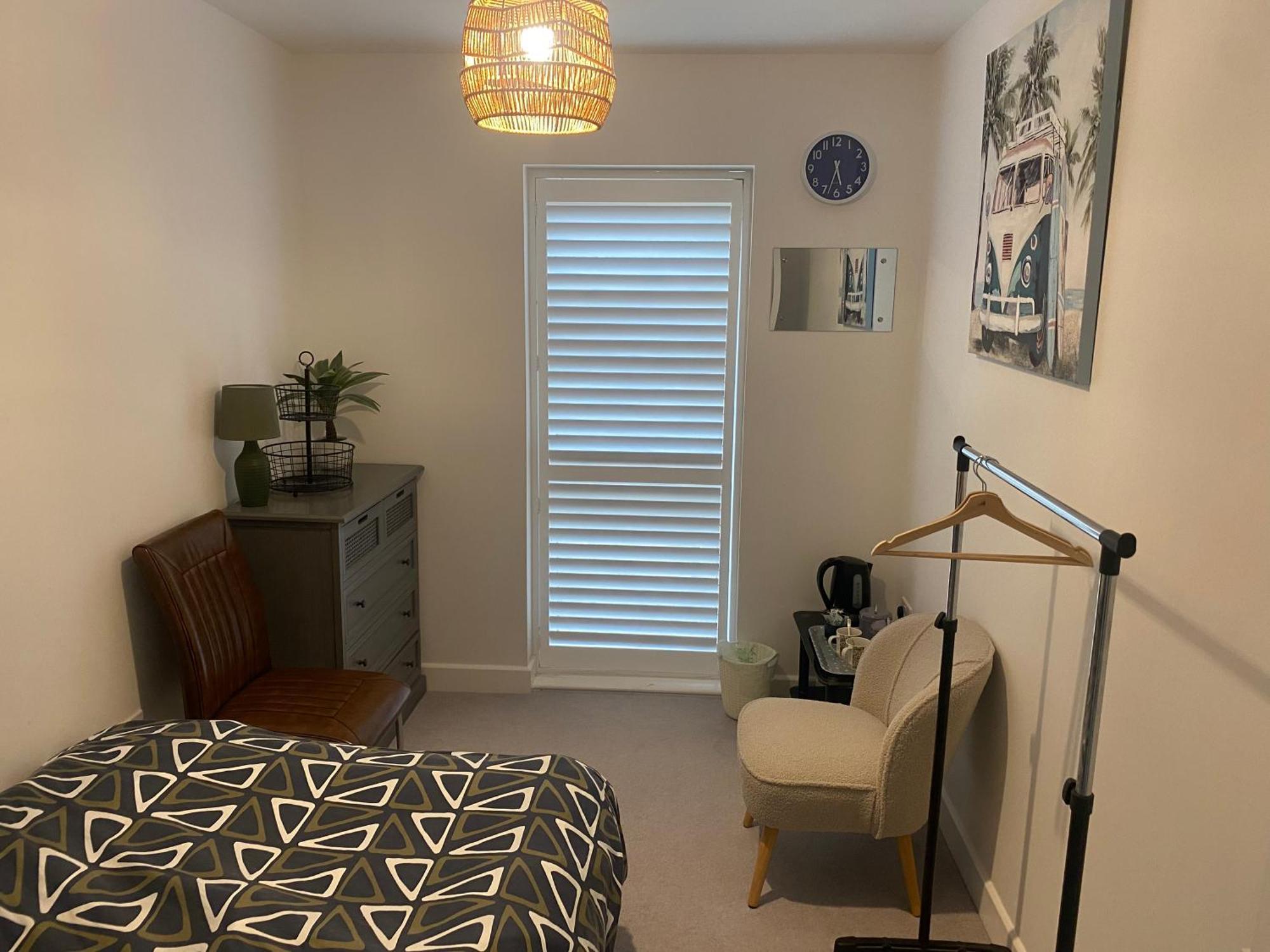 Small Double Room To Rent Newhaven Dış mekan fotoğraf