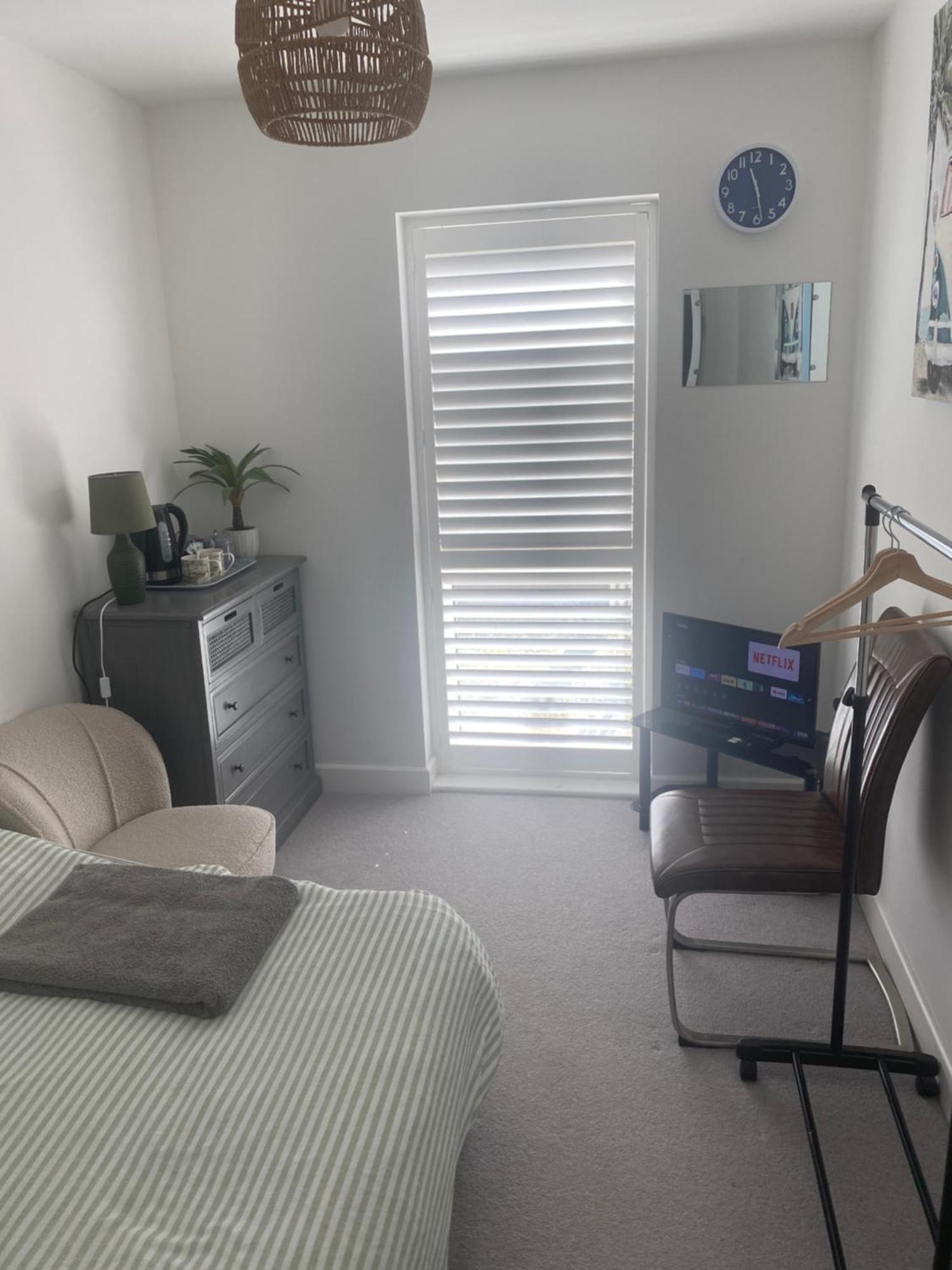 Small Double Room To Rent Newhaven Dış mekan fotoğraf